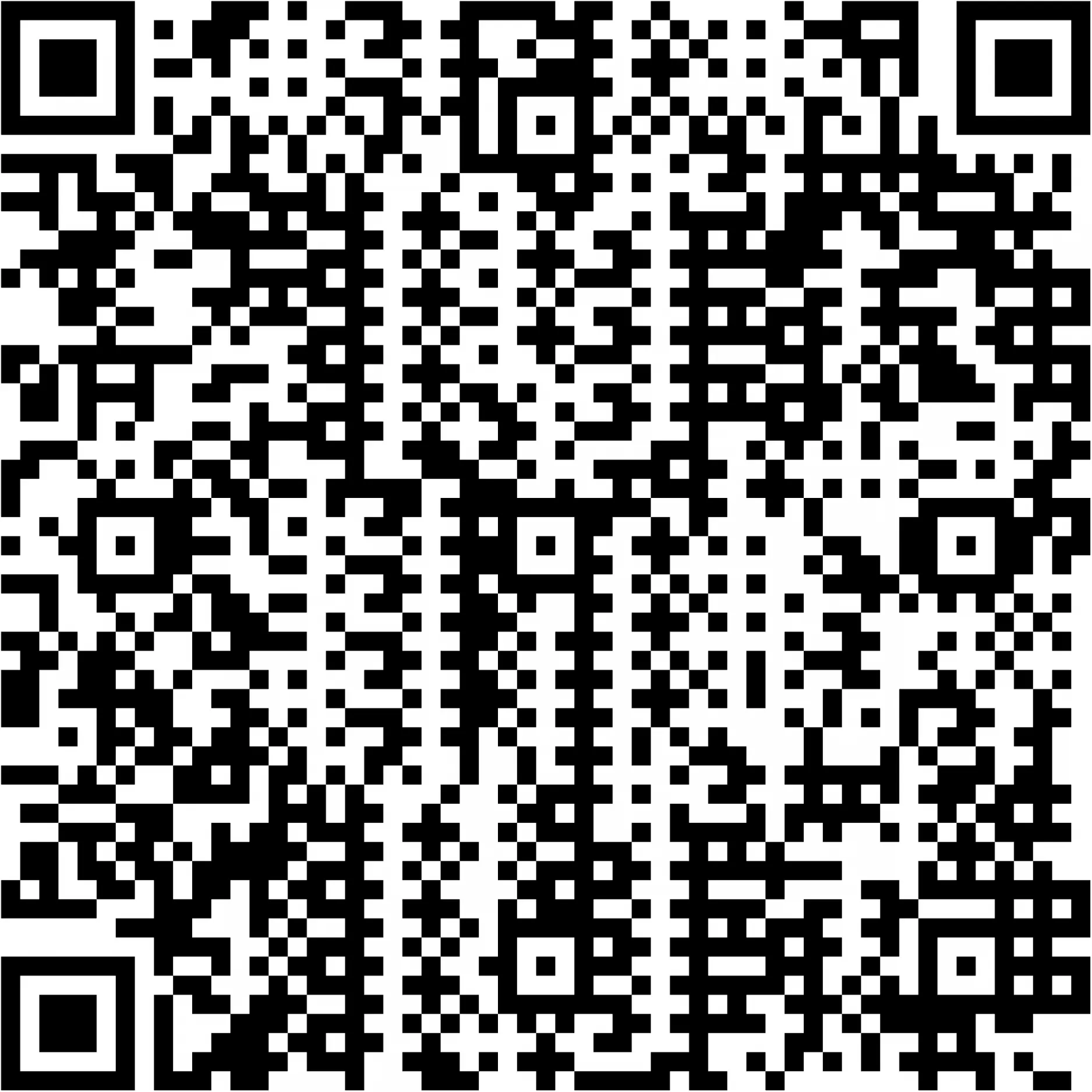 QR-Code Smartphone App
