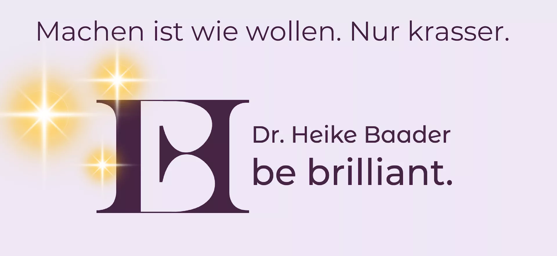 Headerbild Dr. Heike Baader