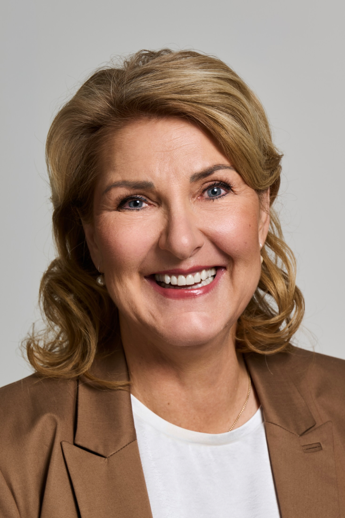 Dr. Heike Baader-Kröger