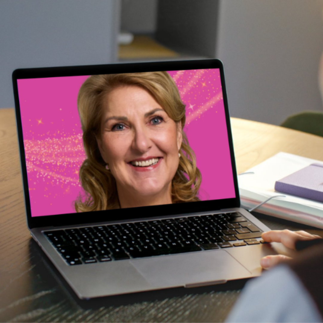 Artikelbild VIP-Einzelprogramm Heike Baader-Kröger